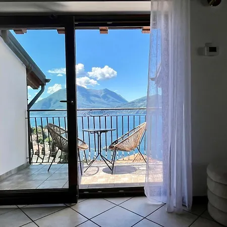 Adele House Appartement