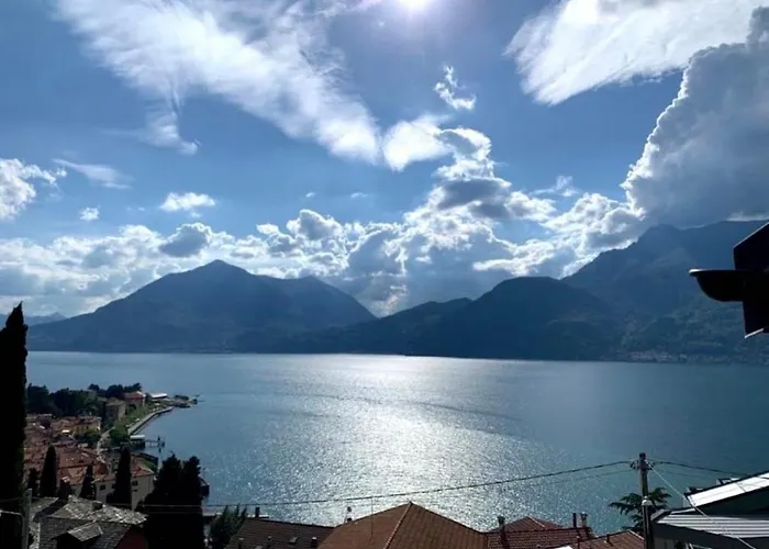 Appartement Adele House Bellano