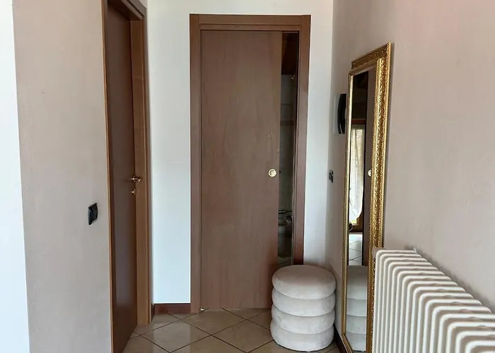 Adele House * Bellano