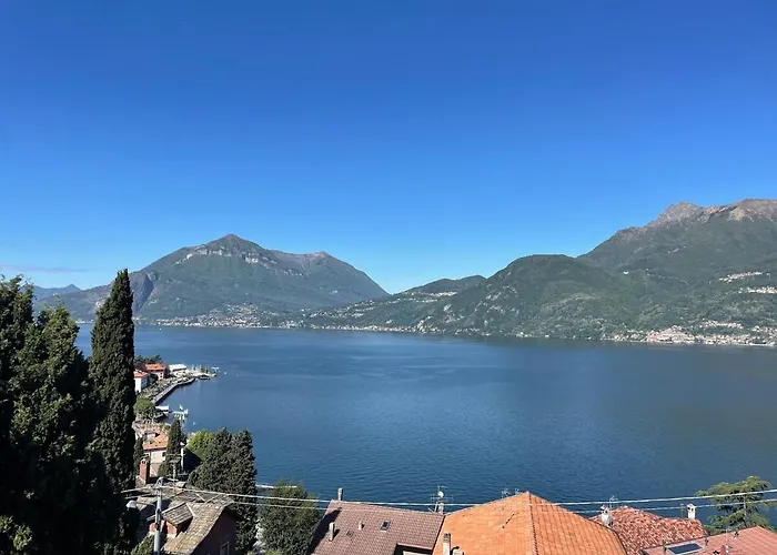 Adele House Appartement Bellano