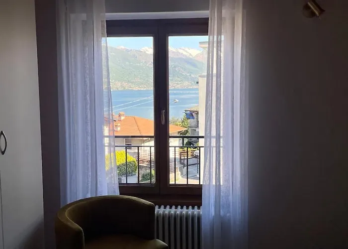 Adele House Appartement Bellano