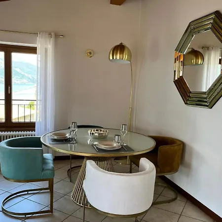 Appartement Adele House *