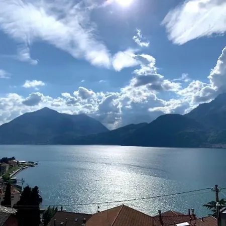 Lägenhet Adele House Bellano