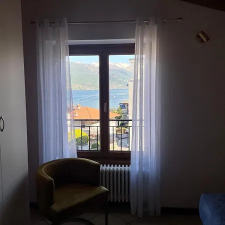 Adele House Lägenhet Bellano