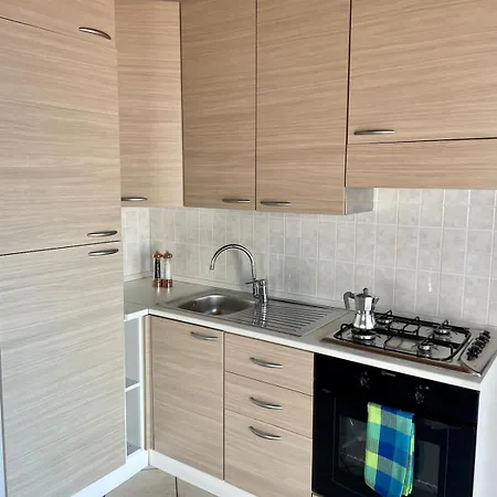 Appartement Adele House Bellano