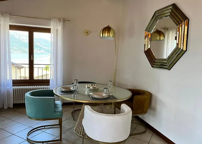 Appartamento Adele House *