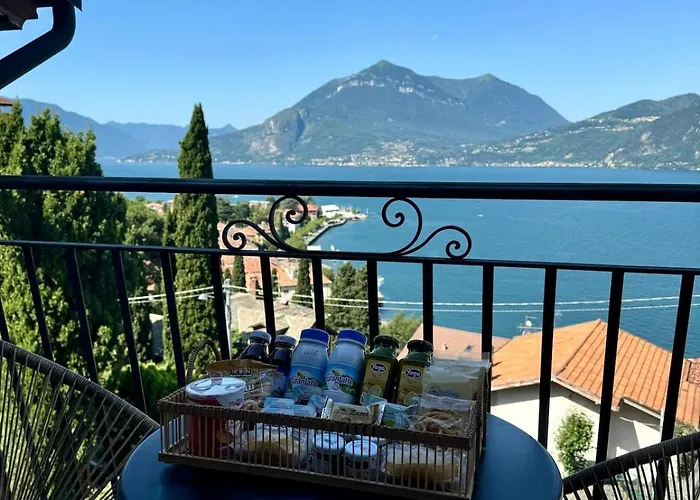 Appartamento Adele House *