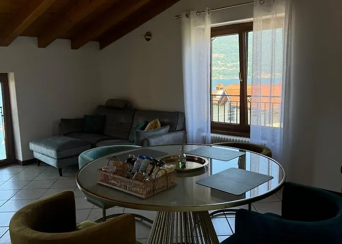 Appartamento Adele House Bellano