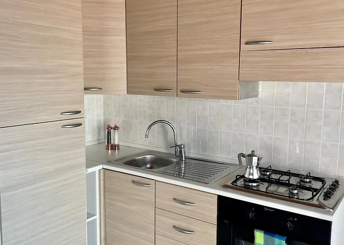 Appartamento Adele House Bellano