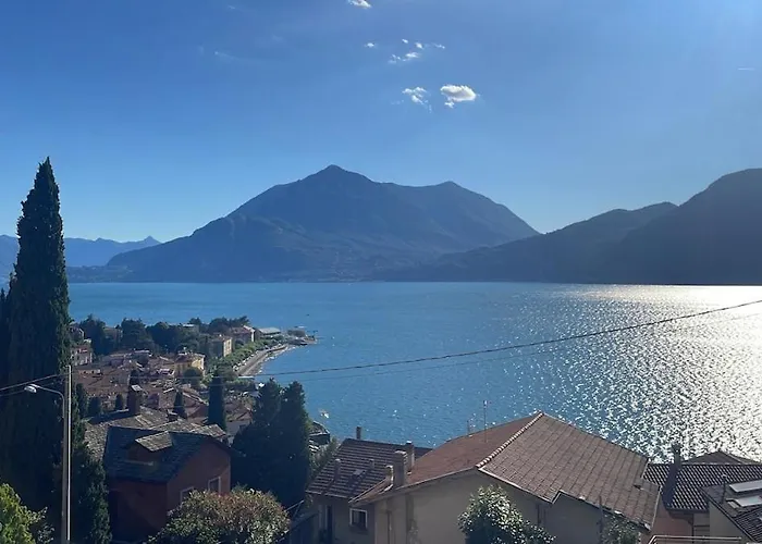 Apartmán Adele House Bellano