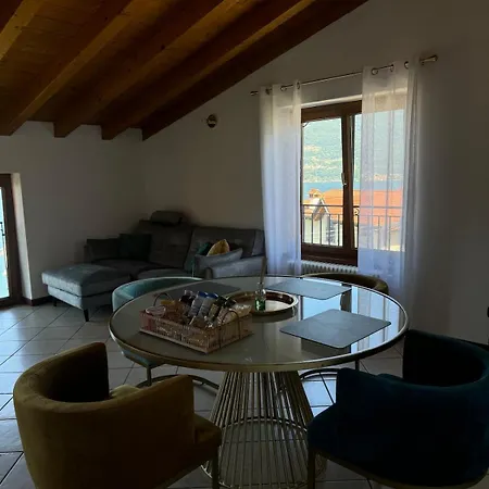 Apartment Adele House Bellano