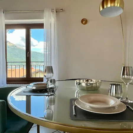 Adele House Apartment *