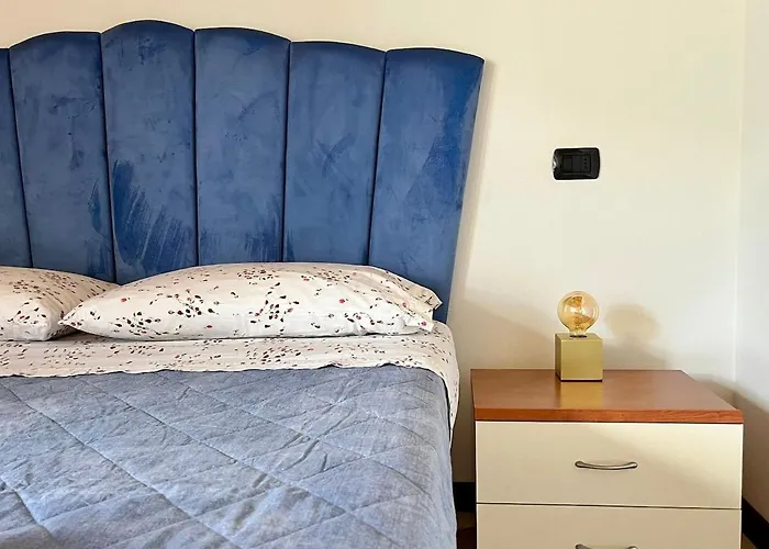 Adele House Apartman