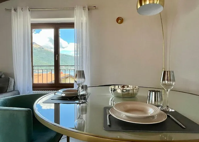 Adele House Apartman *